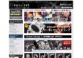 シルバーアクセサリーArtemis