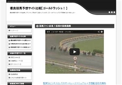 競馬予想の最終形 神様光臨