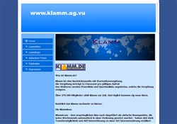 Klamm.ag.vu