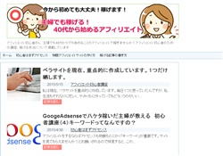 だら奥のネットで副収入