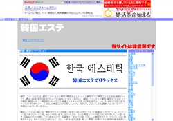 韓国エステYST