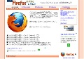 Firefoxカクカクしかじか