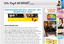 Site Kayit