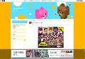 個人HP