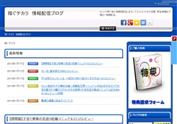 情報商材激安市場