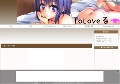 ToLOVEるPSP