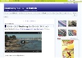モントレーの素敵な街