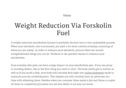 健康ダイエット