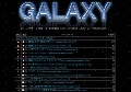 GALAXY銀河系サイトランキング